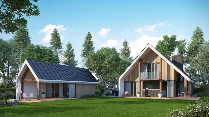 Foto 1 van Akkerstraat