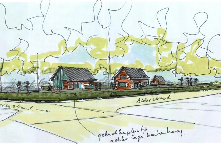 Photo 2 of Akkerstraat