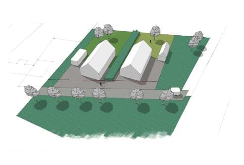 Foto 3 van Akkerstraat