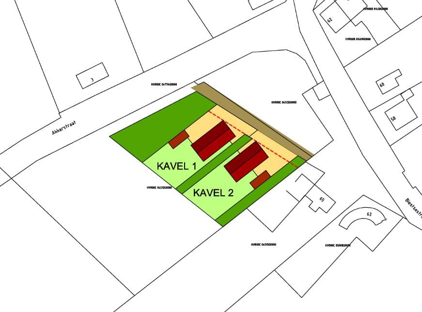 Foto 4 van Akkerstraat 6-A2