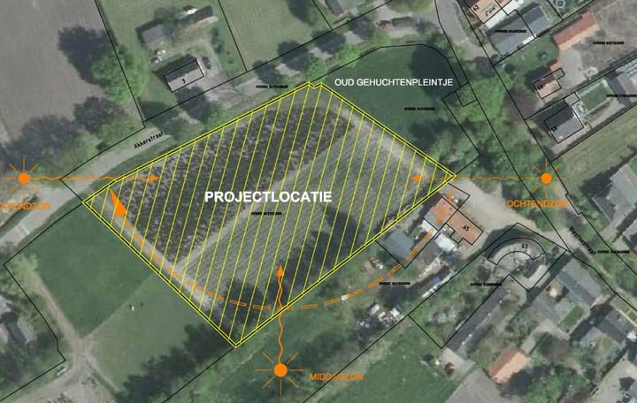 Foto 5 van Akkerstraat