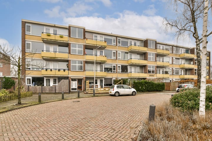 Foto 1 van Friezenhorst 21-B