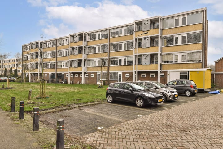 Foto 2 van Friezenhorst 21-B