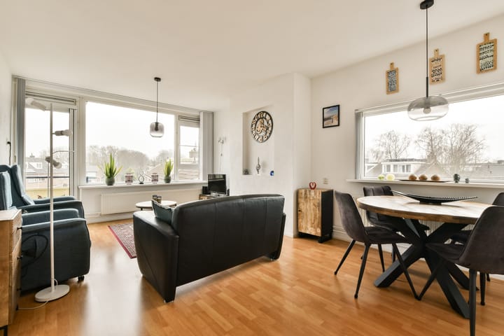 Foto 4 van Friezenhorst 21-B