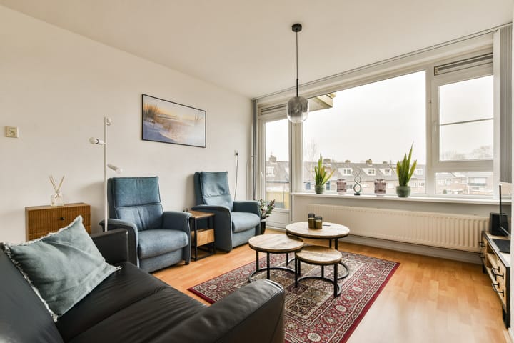 Foto 5 van Friezenhorst 21-B