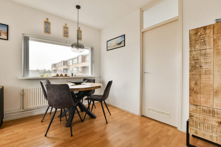 Foto 6 van Friezenhorst 21-B