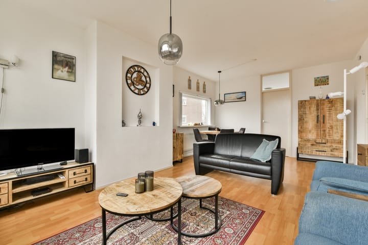 Foto 7 van Friezenhorst 21-B