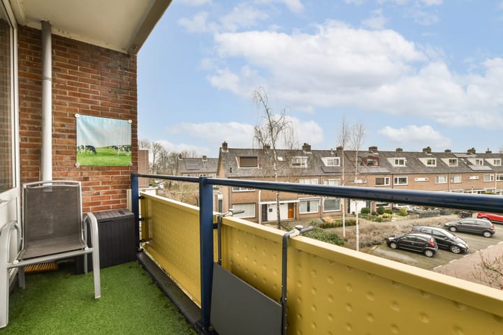 Foto 8 van Friezenhorst 21-B