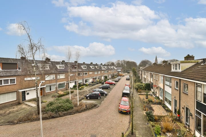 Foto 9 van Friezenhorst 21-B