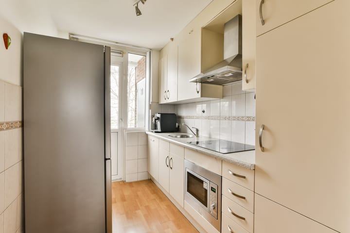 Foto 11 van Friezenhorst 21-B