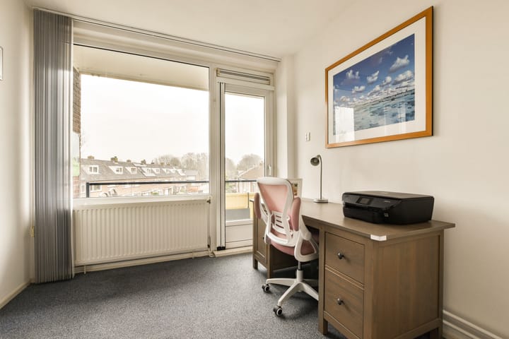 Foto 21 van Friezenhorst 21-B