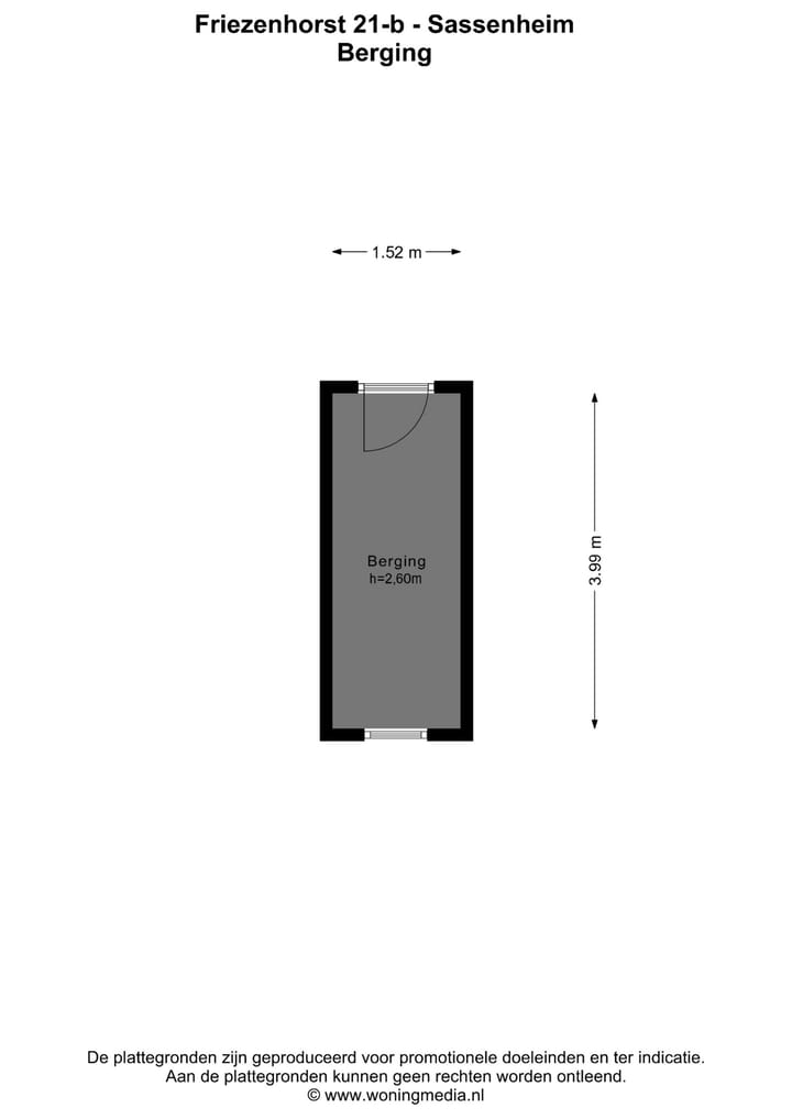 Foto 27 van Friezenhorst 21-B