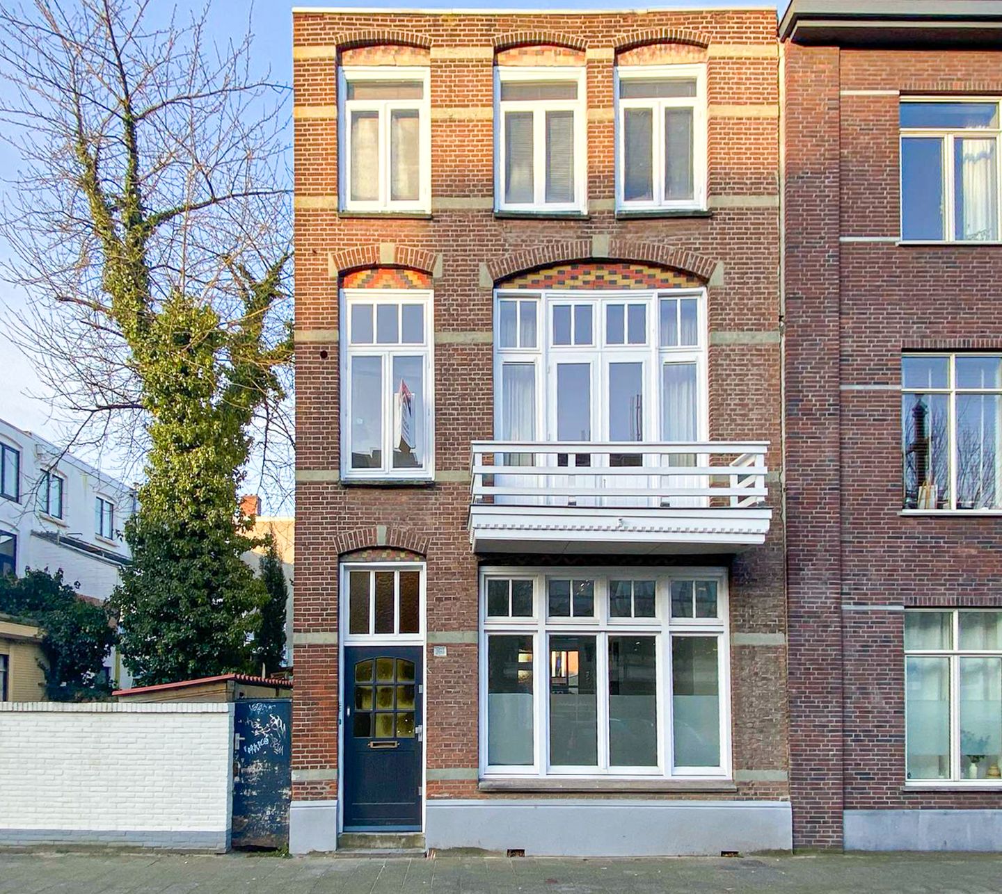 Foto 1 van Emmastraat 3