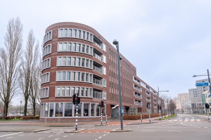 Stationslaan 1-C2