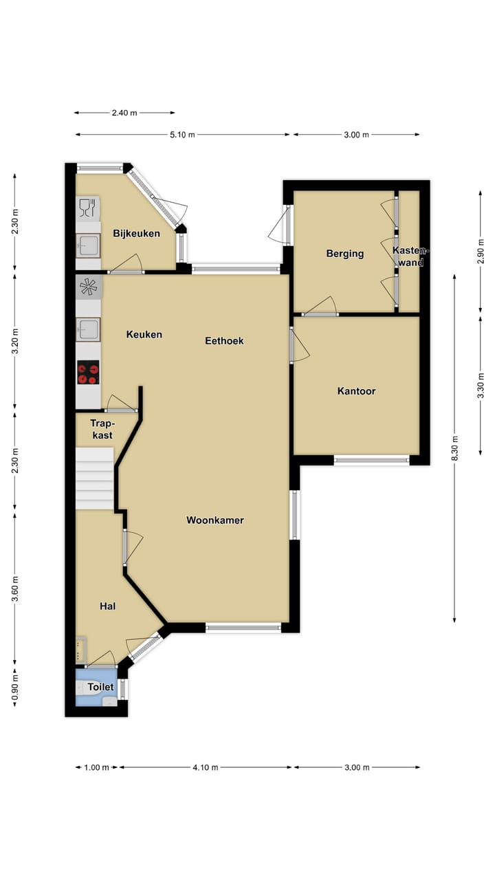 Photo 9 of Stationsstraat 19