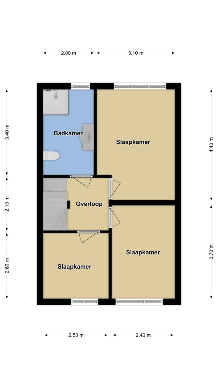 Photo 30 of Stationsstraat 19