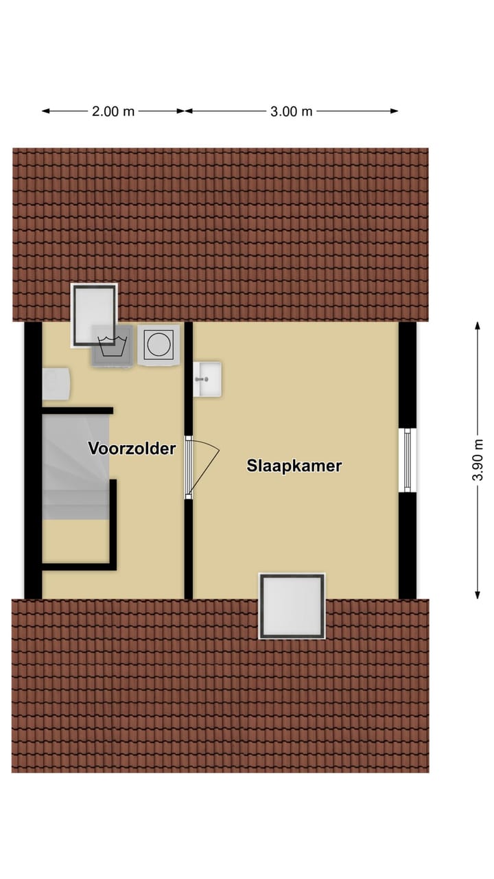 Photo 40 of Stationsstraat 19