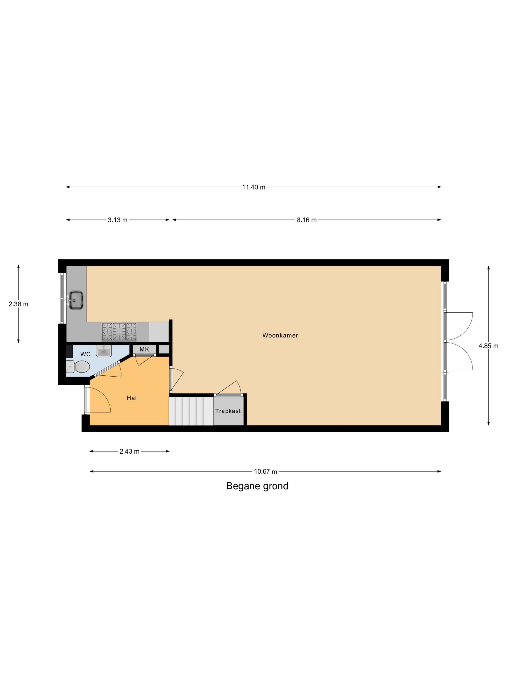 Foto 30 van Akelei 2