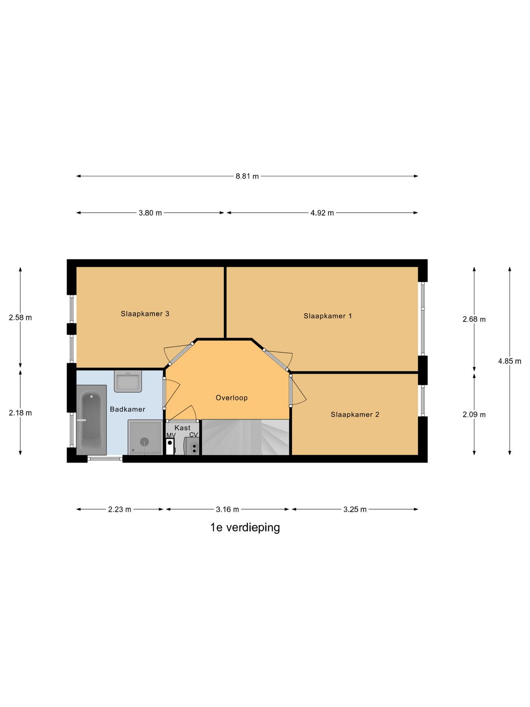 Foto 32 van Akelei 2