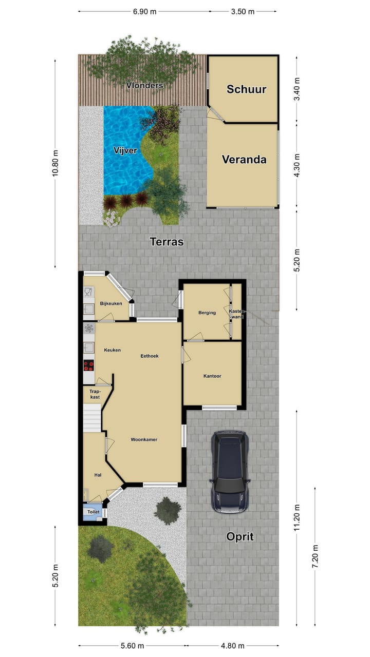 Photo 46 of Stationsstraat 19