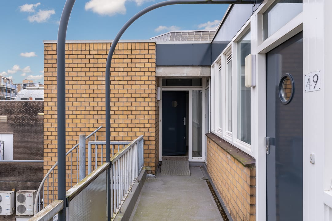 Photo 2 of Weerdstede 47