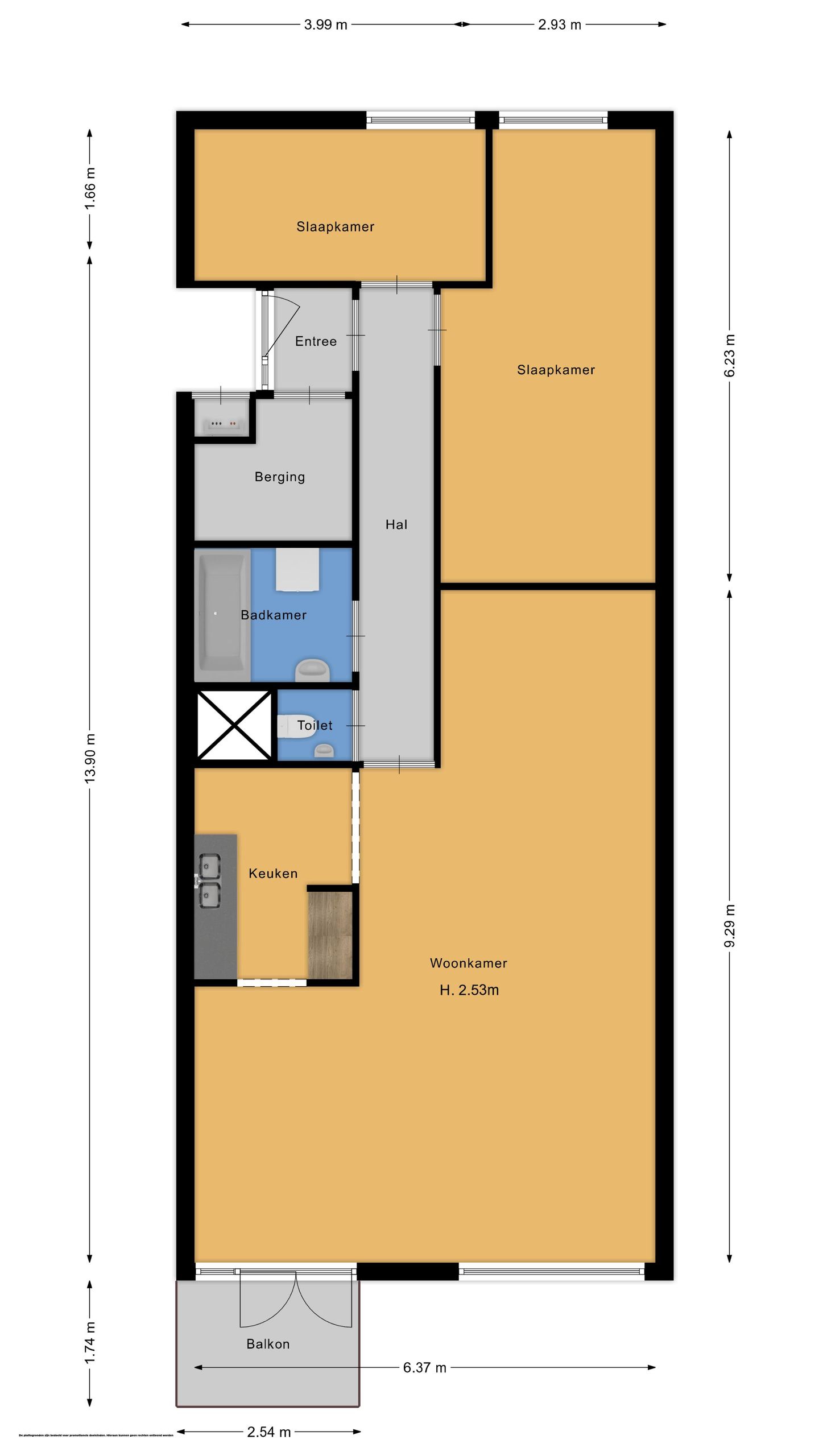 Photo 14 of Weerdstede 47