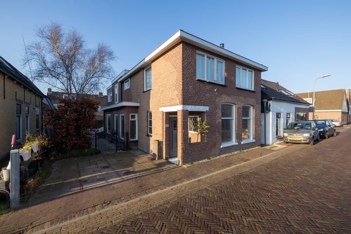 Photo 2 of Lange Wateringkade 25