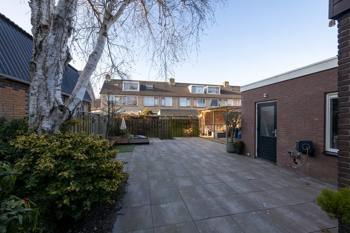 Photo 6 of Lange Wateringkade 25