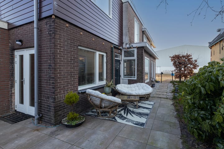 Photo 39 of Lange Wateringkade 25