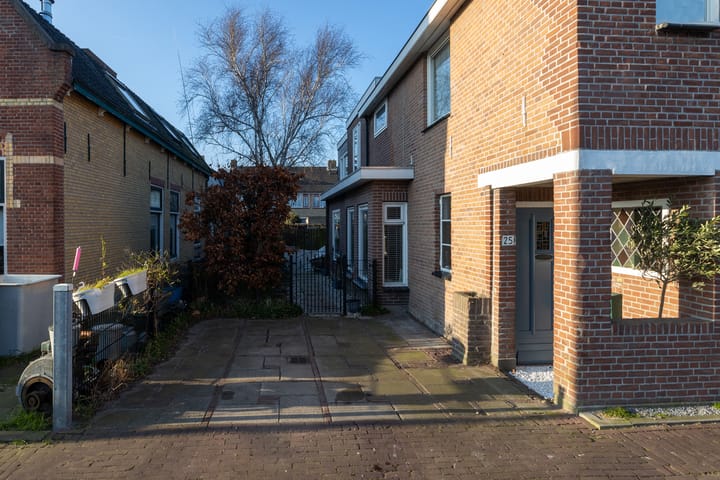 Photo 42 of Lange Wateringkade 25