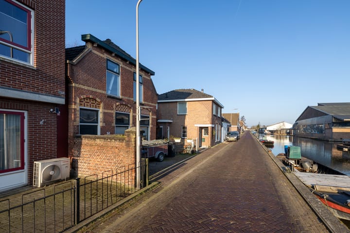 Photo 43 of Lange Wateringkade 25