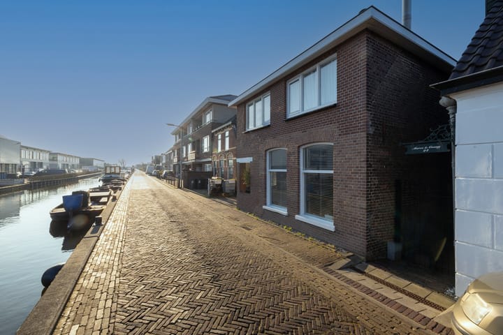 Photo 45 of Lange Wateringkade 25