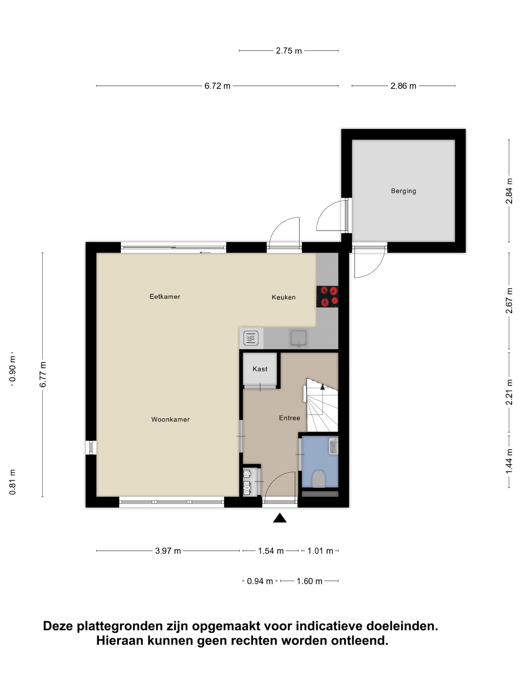 Foto 33 van Diepstraat 2-B