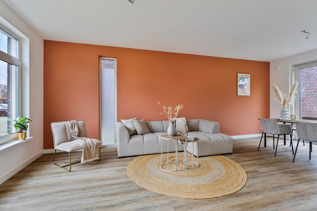 Foto 2 van Diepstraat 2-B