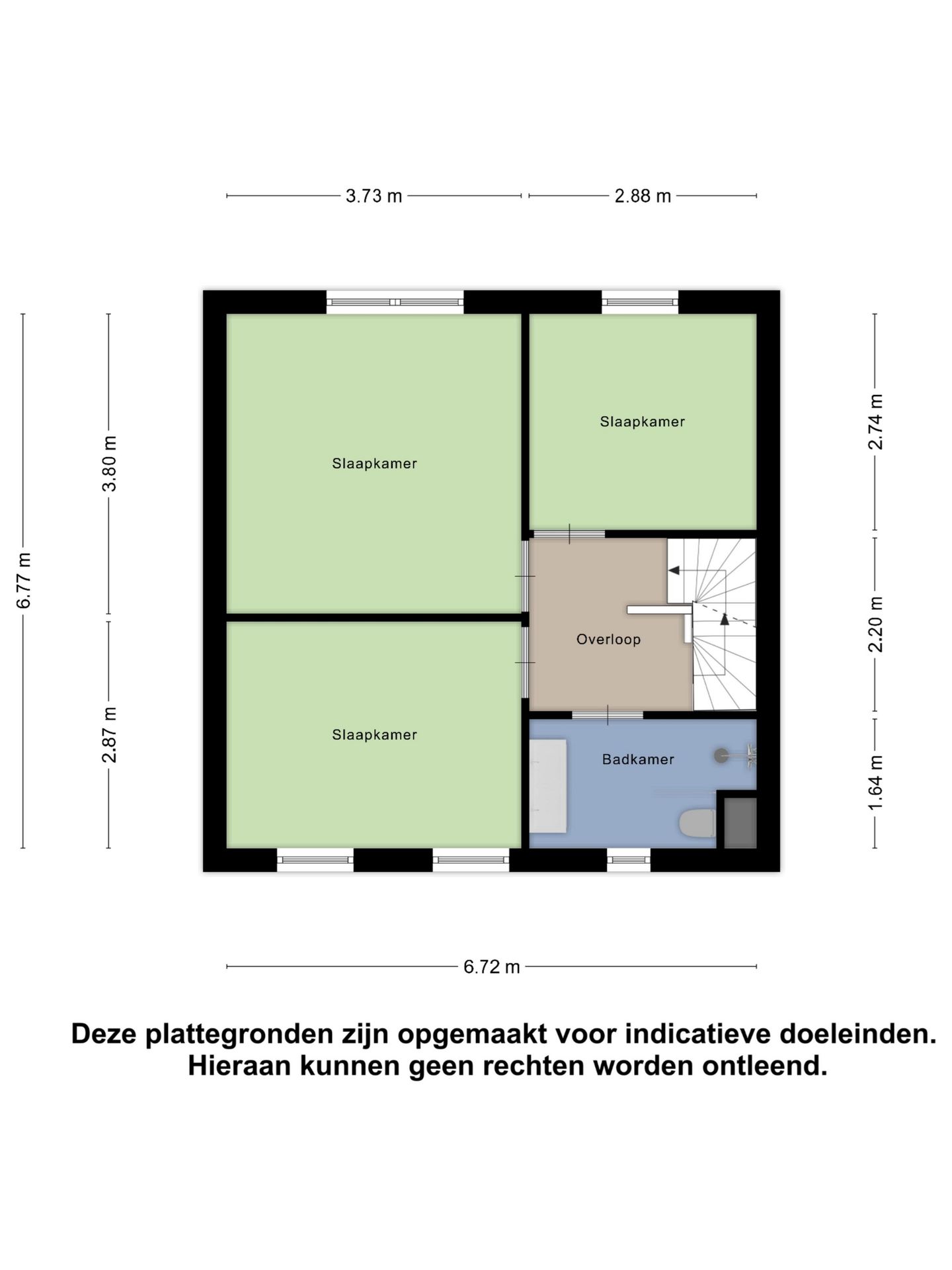 Foto 34 van Diepstraat 2-B