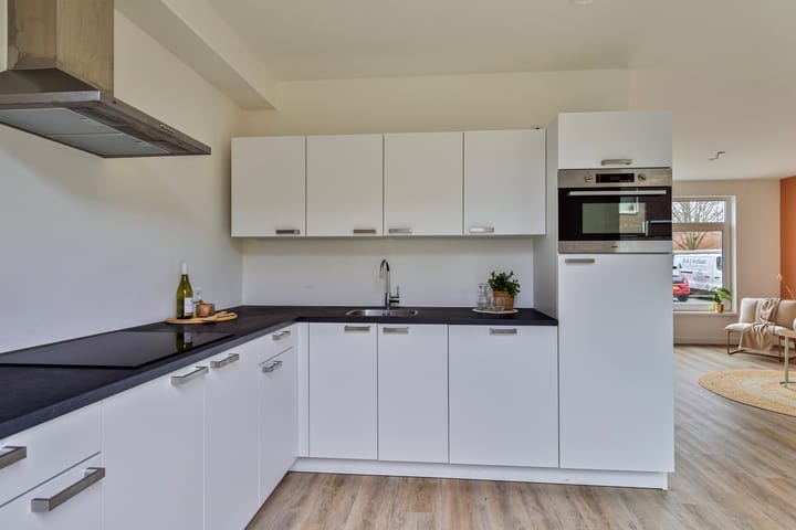 Foto 10 van Diepstraat 2-B