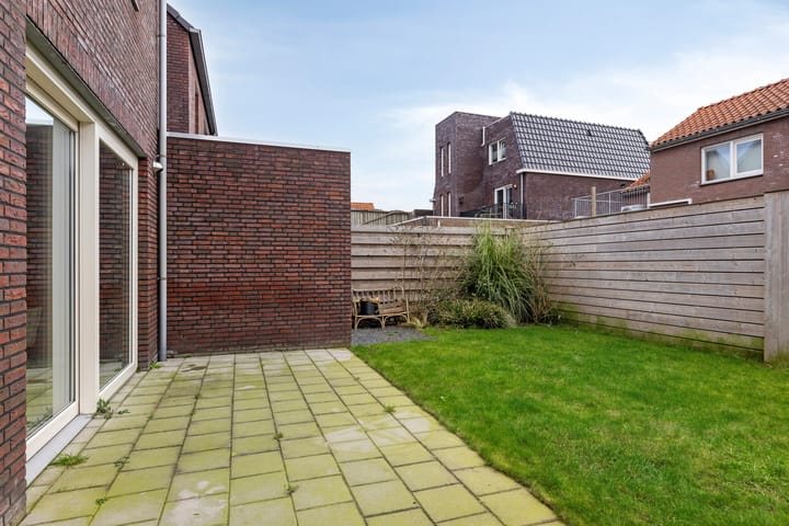 Foto 25 van Diepstraat 2-B