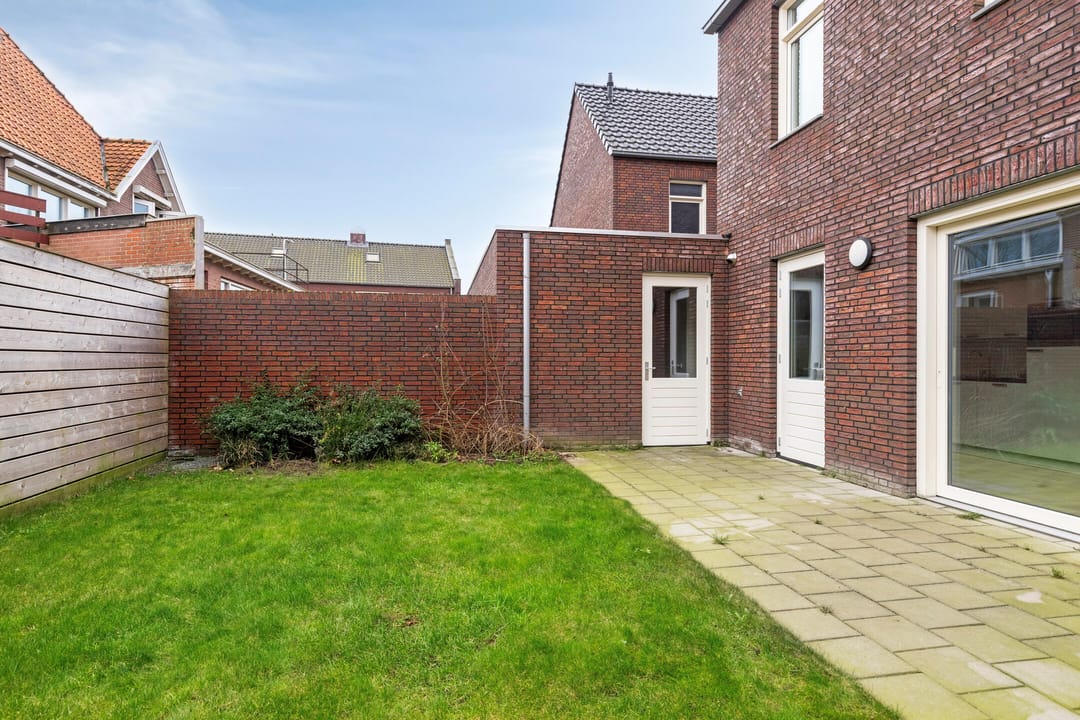 Foto 26 van Diepstraat 2-B