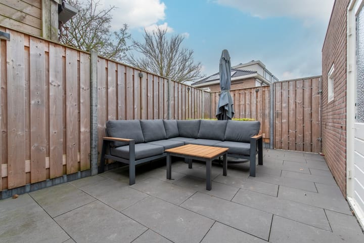 Foto 2 van Beatrixstraat 3