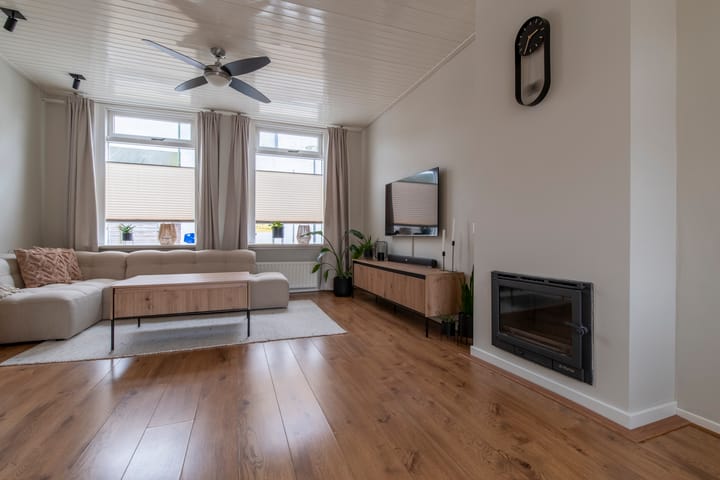 Foto 3 van Beatrixstraat 3