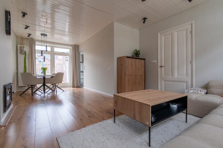 Foto 5 van Beatrixstraat 3