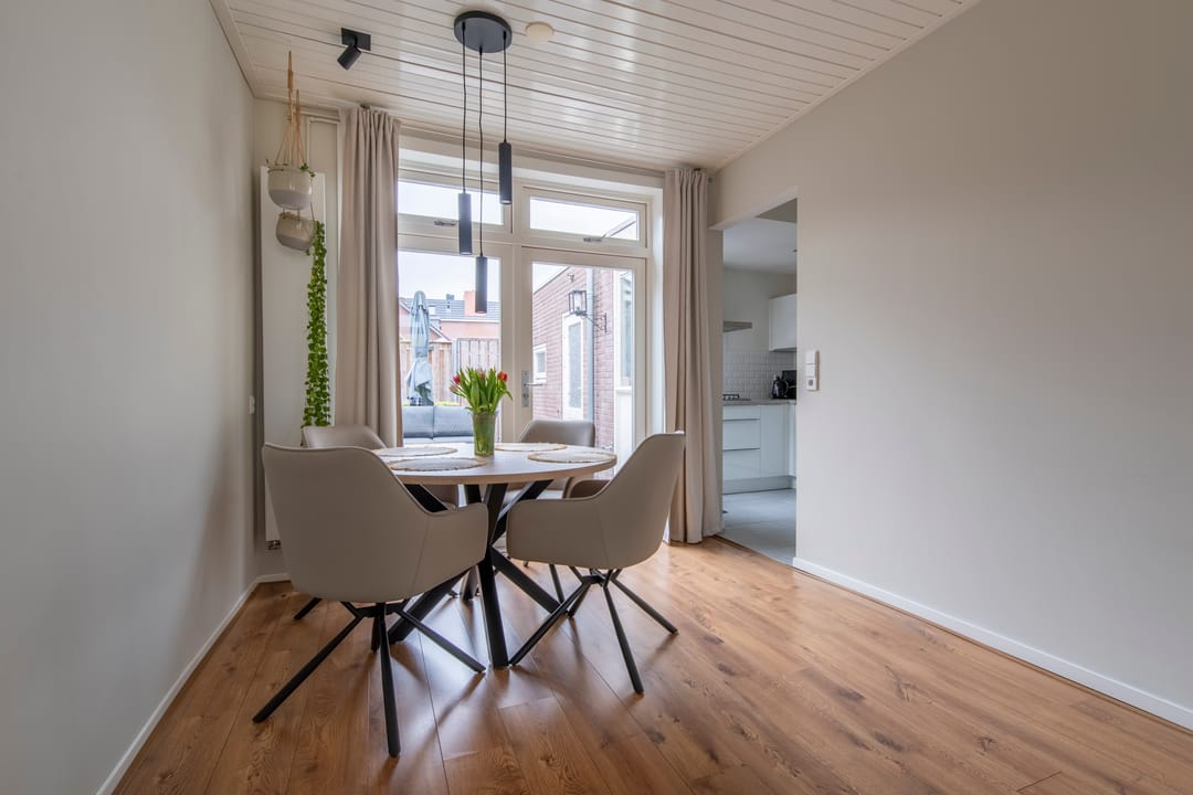 Foto 8 van Beatrixstraat 3