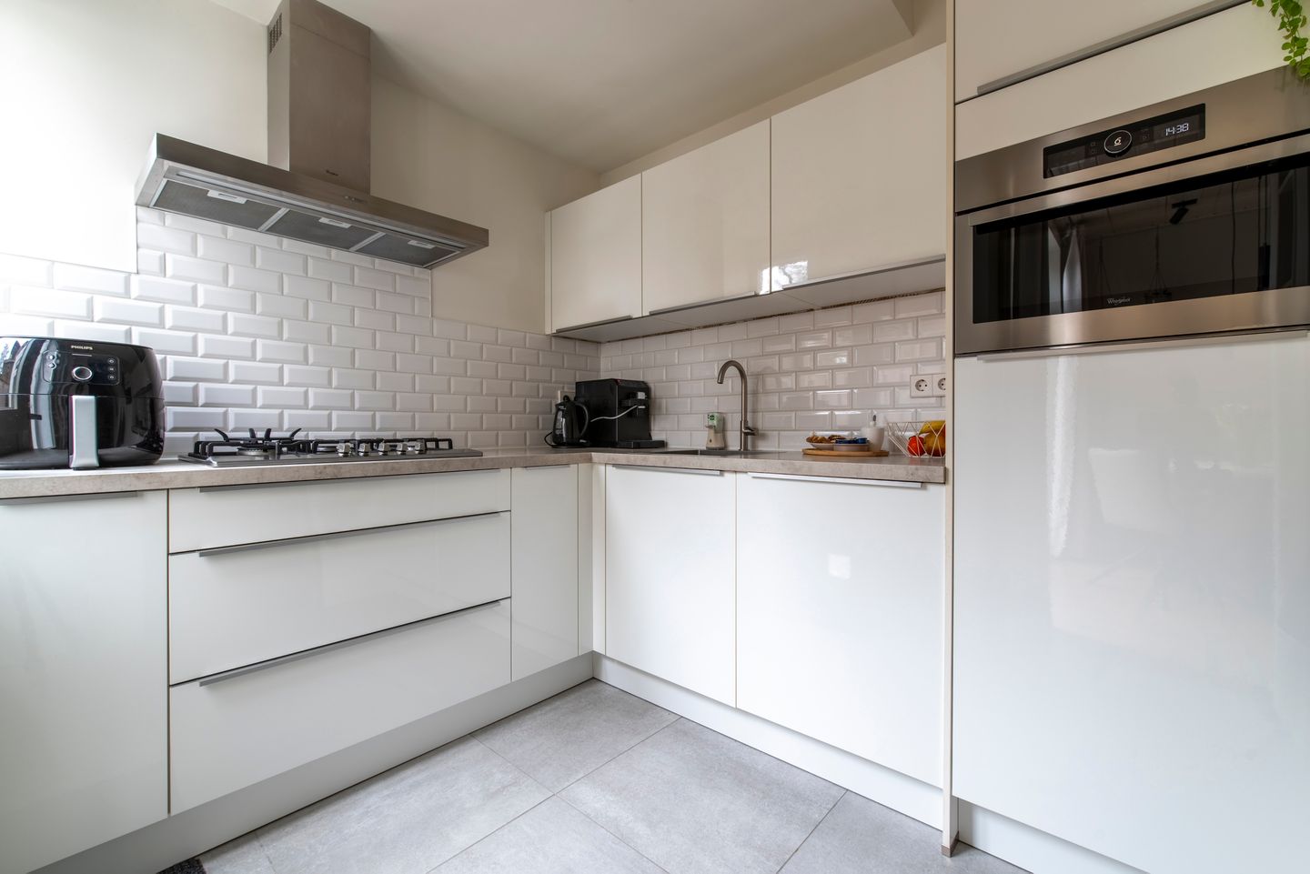 Foto 10 van Beatrixstraat 3