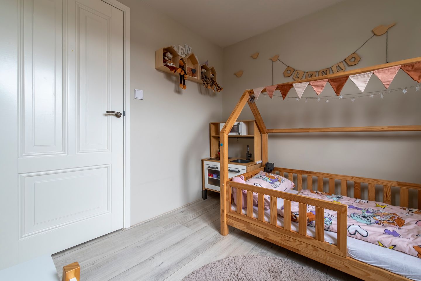 Foto 19 van Beatrixstraat 3