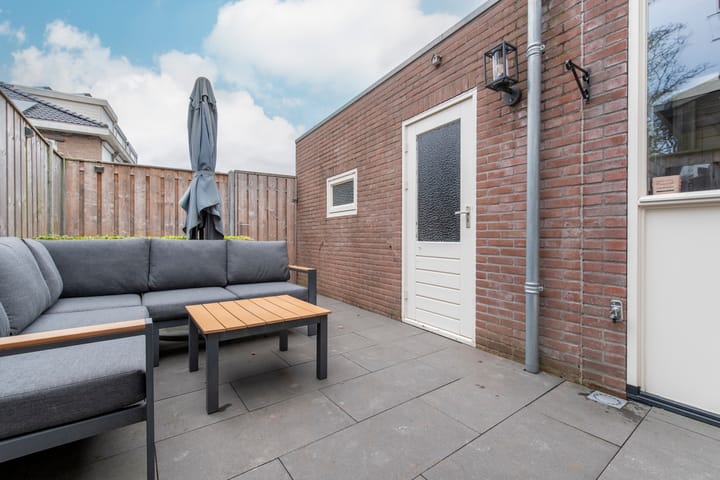 Foto 25 van Beatrixstraat 3