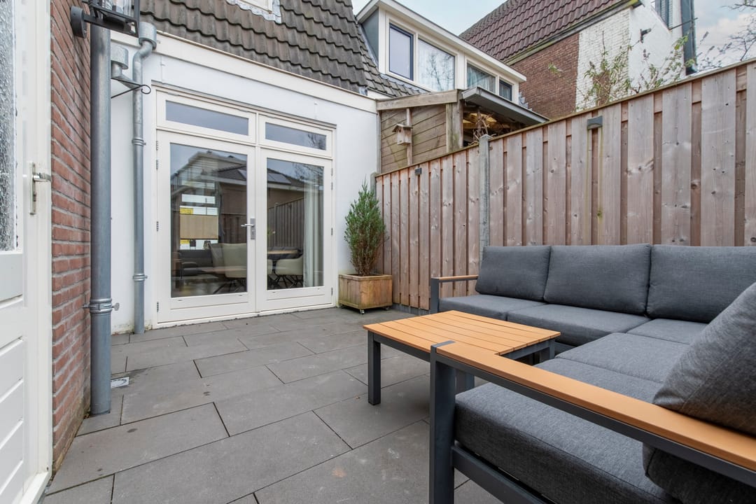 Foto 26 van Beatrixstraat 3