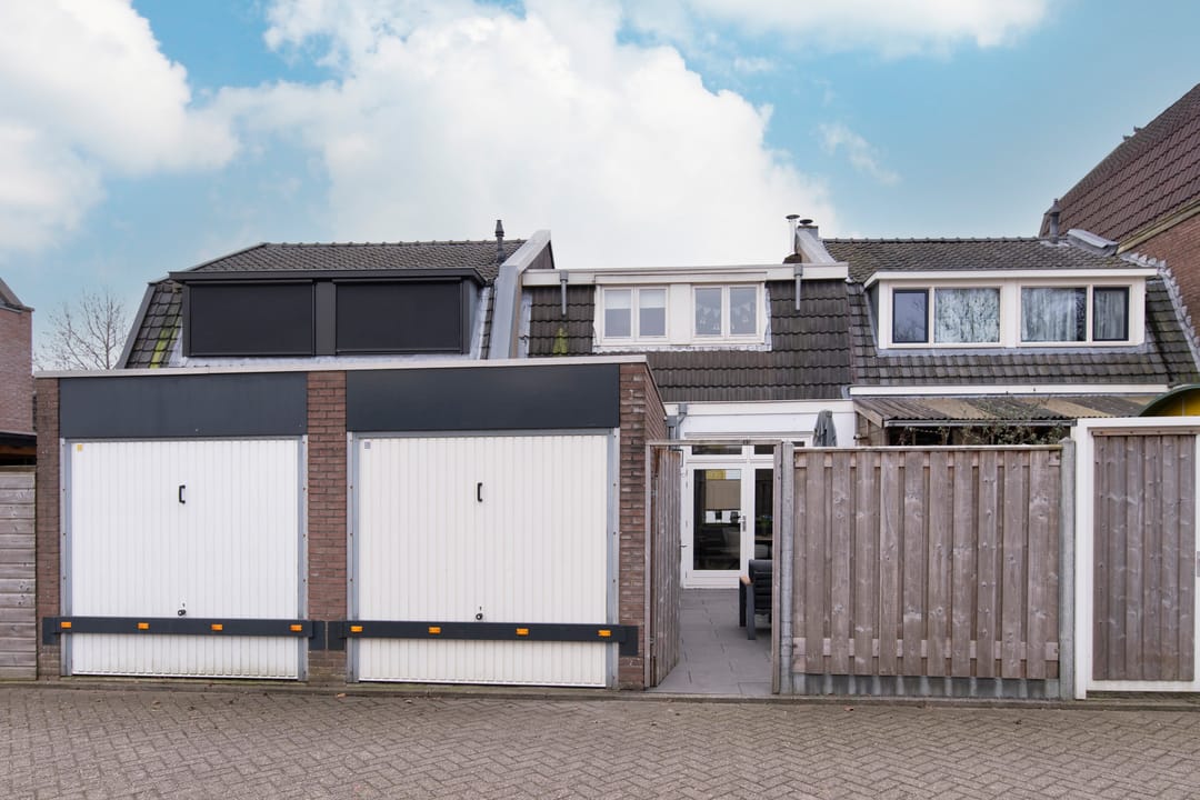 Foto 28 van Beatrixstraat 3