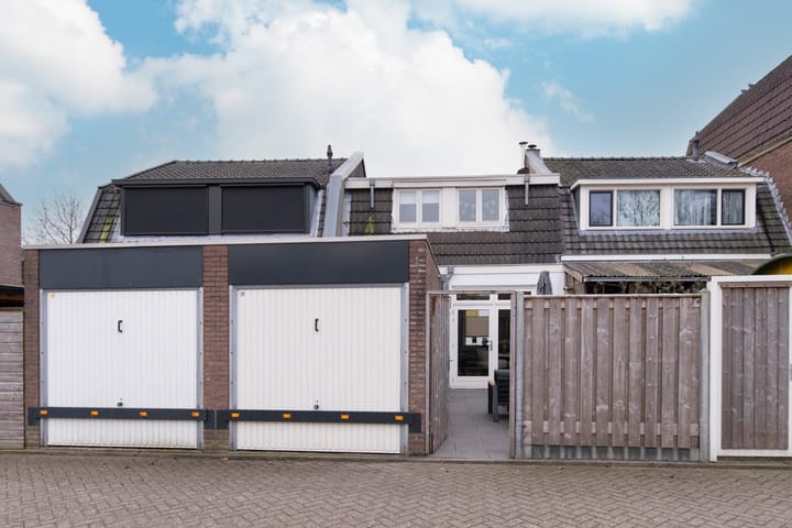 Foto 28 van Beatrixstraat 3