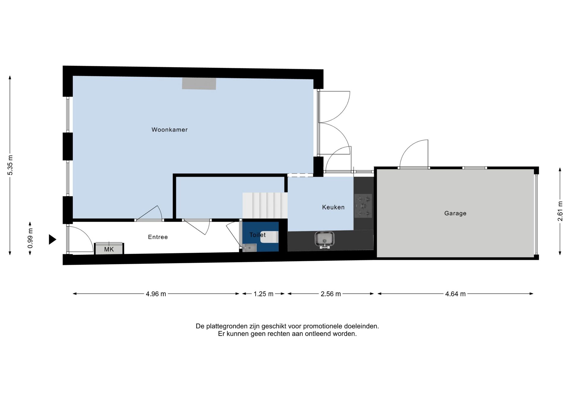 Foto 30 van Beatrixstraat 3