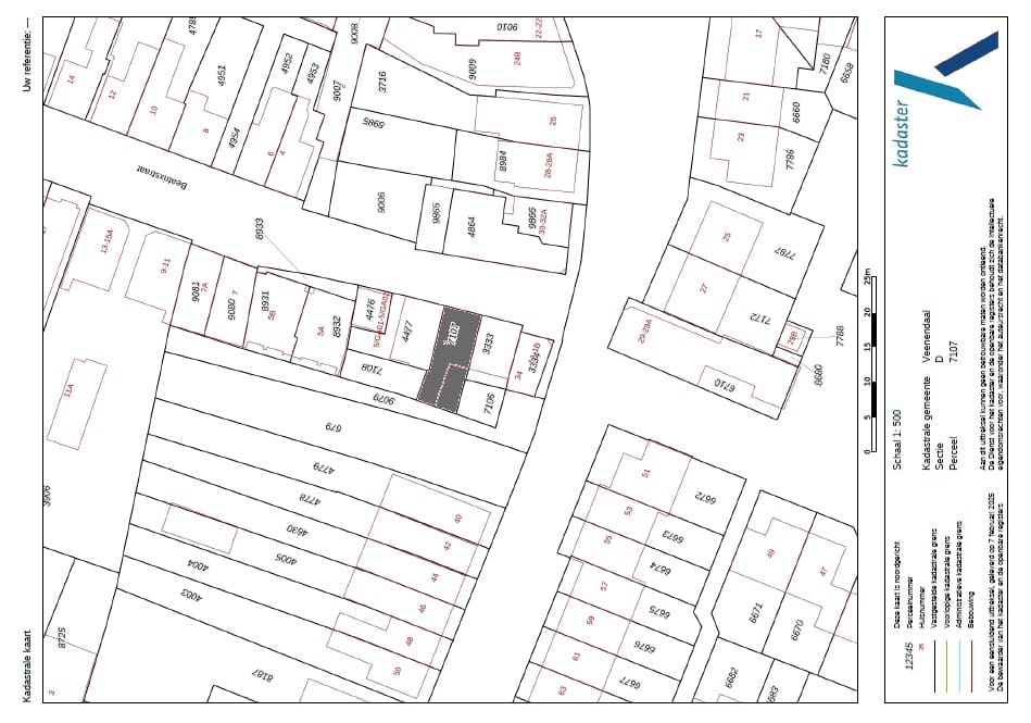 Foto 33 van Beatrixstraat 3